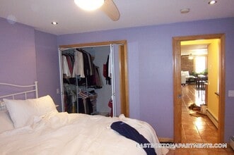 186 Webster St, Unit 3 in Boston, MA - Building Photo - Building Photo