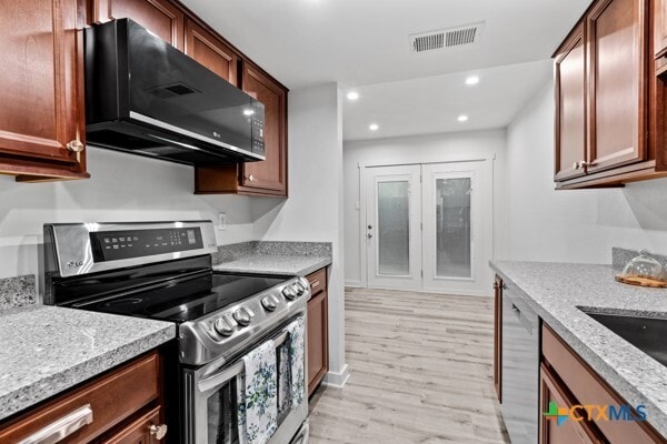 property at 8406 Lyndon Ln