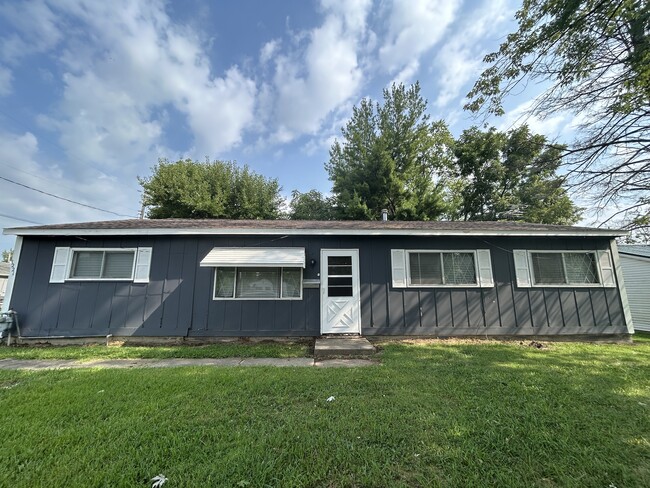 property at 1221 Koehn Dr