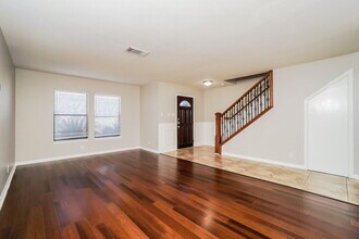 7314 Arbeth Pl in San Antonio, TX - Building Photo - Building Photo