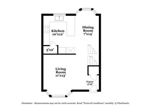 3544 Croft Cove in South Salt Lake, UT - Building Photo - Building Photo