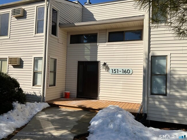 property at 157 Woodland Dr