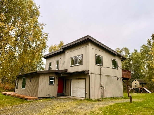 Building Photo
