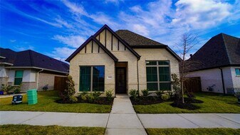 5315 Tupper Ave in Rockwall, TX - Building Photo