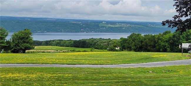 3669 Mathews Rd in Burdett, NY - Building Photo - Building Photo