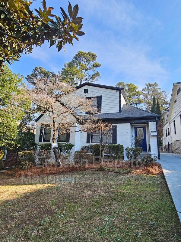 property at 1761 Monroe Dr NE