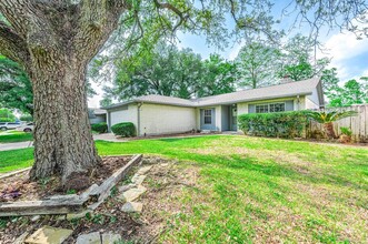 2618 Quiet Meadows Dr in Houston, TX - Building Photo - Building Photo