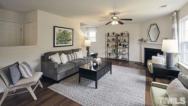 32 Prairie St, Unit 622 in Clayton, NC - Building Photo - Building Photo