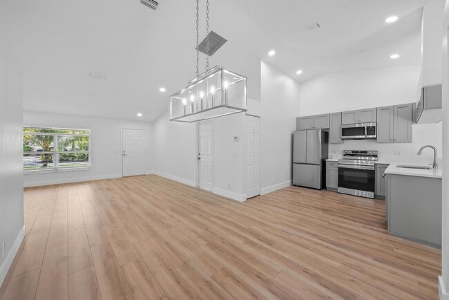 property at 1835 Service Rd