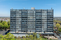 Presidential Towers in Passaic, NJ - Building Photo - Building Photo