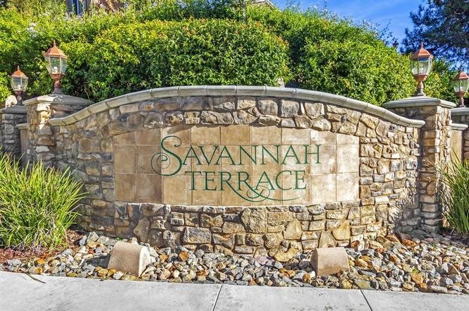 10855 Serafina Ln, Unit #30 in San Diego, CA - Building Photo