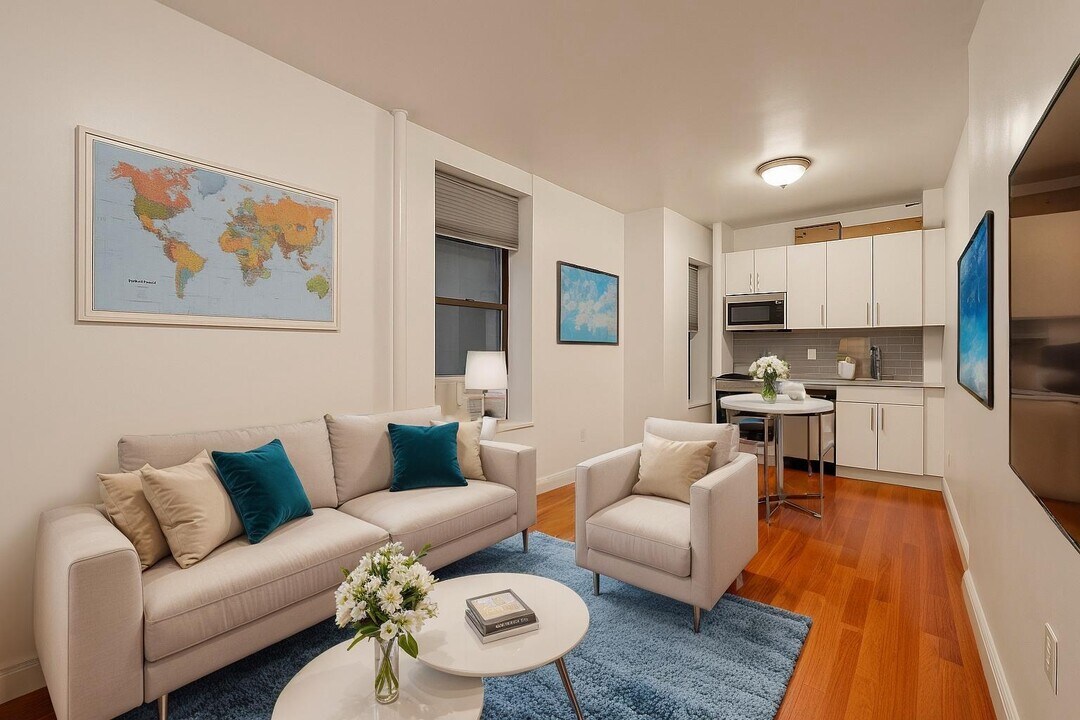 29 W 12th St in New York, NY - Building Photo