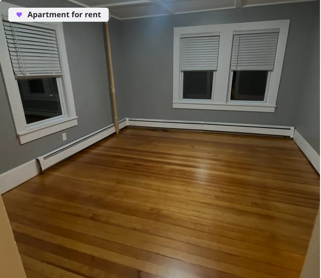22 Ryan Pl, Unit 2 Bed plus office in Swampscott, MA - Foto de edificio - Building Photo