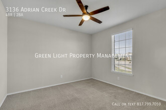 3136 Adrian Creek Dr in Little Elm, TX - Building Photo - Building Photo