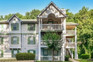 3486 Shepherds Path in Decatur, GA - Building Photo
