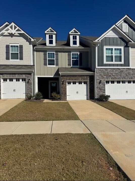 6017 Rizer Dr in Charlotte, NC - Building Photo