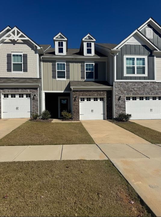 property at 6017 Rizer Dr