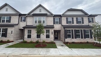 101 Smithwood Dr in Winder, GA - Building Photo