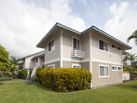 Ali'i Lani Apartments