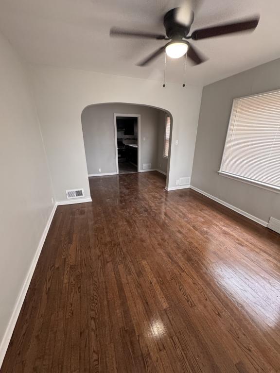 13922 S Edbrooke Ave in Riverdale, IL - Building Photo - Building Photo