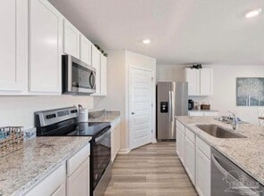 5856 Belmont Stakes Rd in Bellview, FL - Building Photo - Building Photo