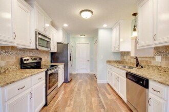 3746 Silver Fox Ct in Clarksville, TN - Building Photo - Building Photo