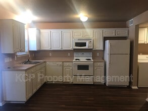 815 N 48th St in Fort Smith, AR - Building Photo - Building Photo