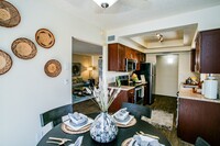 Sonoran Terraces Apartment Homes in Tucson, AZ - Building Photo - Building Photo