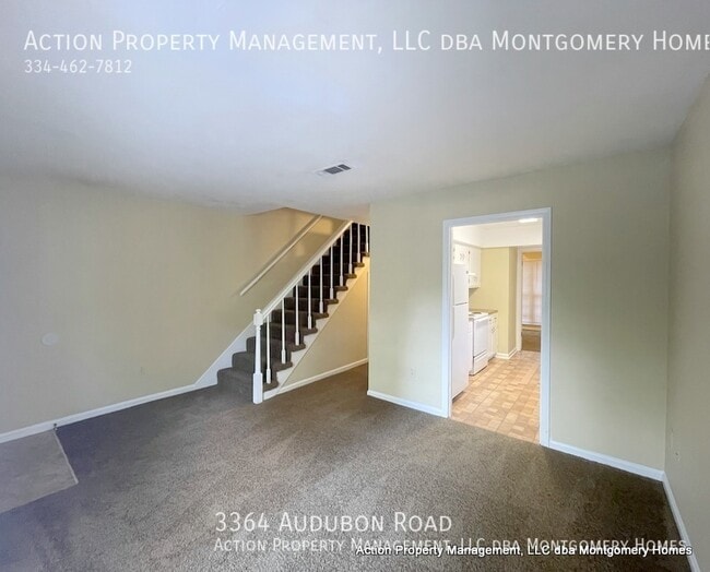 property at 3364 E Audubon Rd