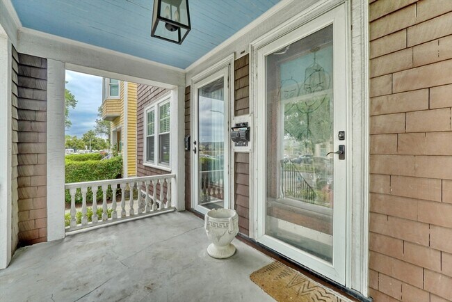 1632 Columbia Rd in Boston, MA - Building Photo - Building Photo