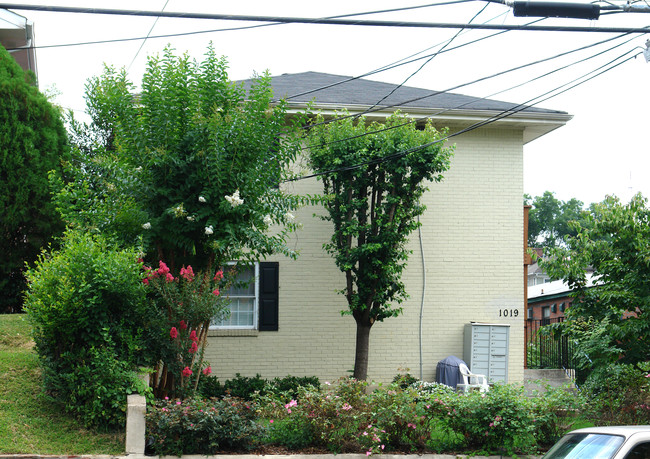 1019 Greenwood Ave NE in Atlanta, GA - Building Photo - Building Photo