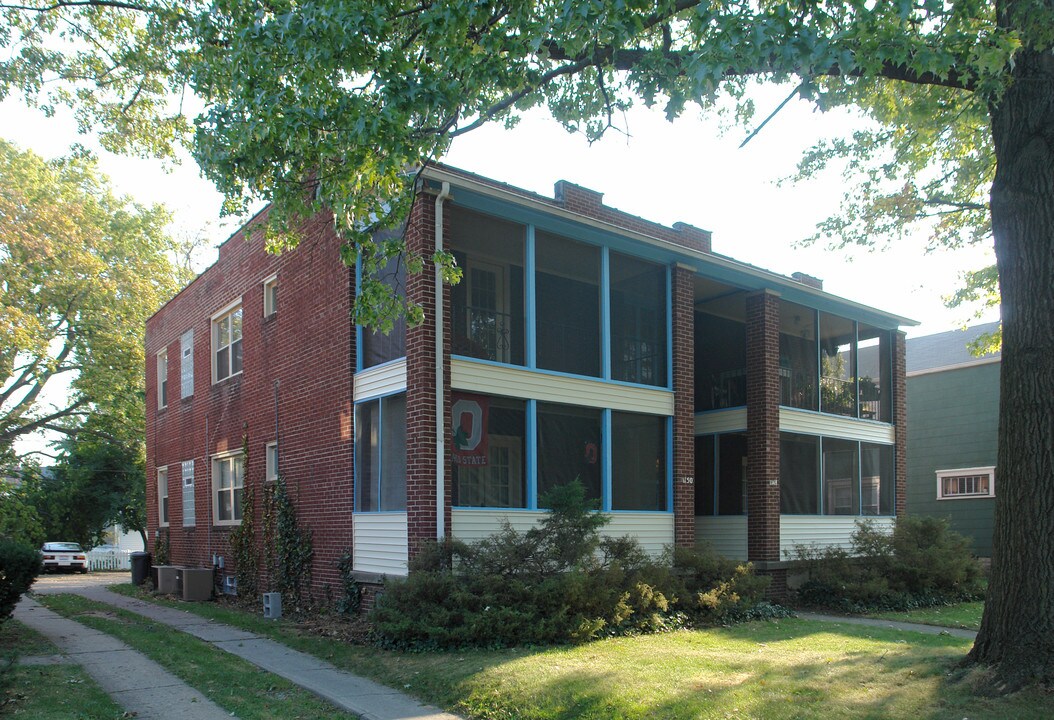 1148-1150 Northwest Blvd in Columbus, OH - Building Photo