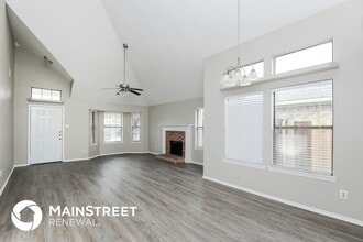 2080 Palomino Trail in Keller, TX - Building Photo - Building Photo