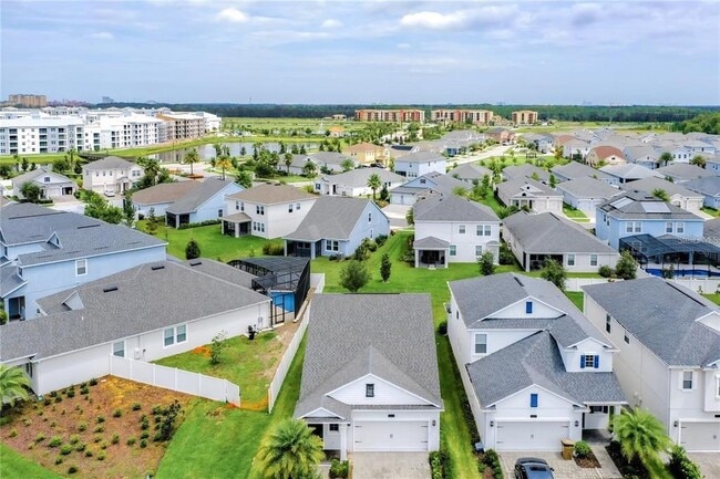 4643 Egg Harbor Dr in Kissimmee, FL - Building Photo - Building Photo