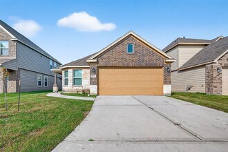923 Steel Blue Dr in Houston, TX - Foto de edificio - Building Photo