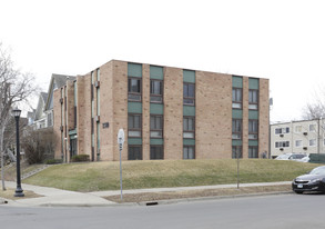 2500 Colfax in Minneapolis, MN - Building Photo - Building Photo