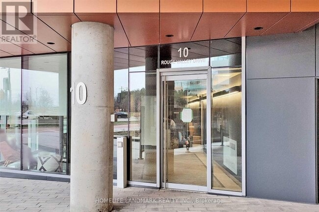 10 Rouge Valley Dr W in Markham, ON - Building Photo - Building Photo