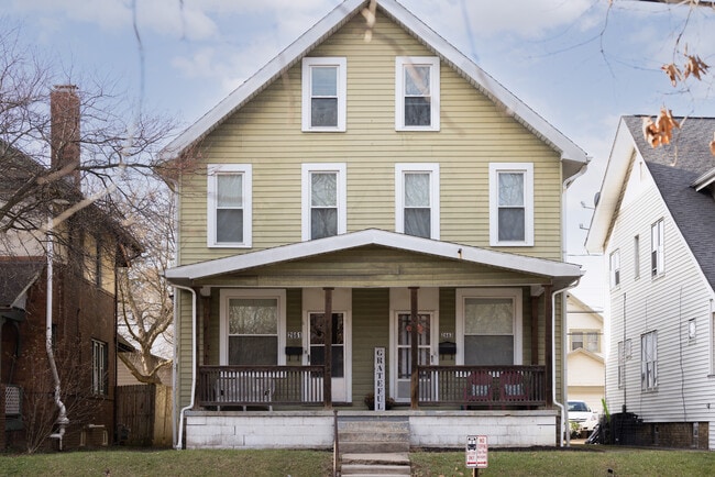 2661 Indianola Ave, Unit 2661