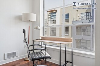 355 Berry St in San Francisco, CA - Building Photo - Building Photo