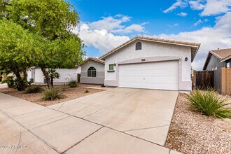 7314 W Darrow St in Phoenix, AZ - Building Photo - Building Photo