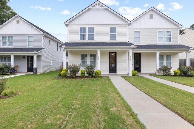 property at 3010 Garner Rd