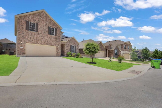 property at 1639 Afterlight Dr