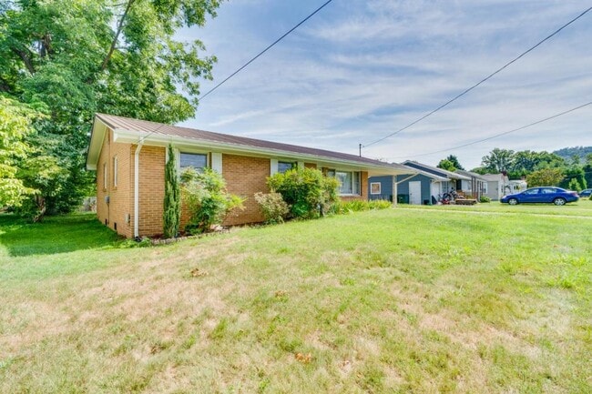 607 Race St in Elizabethton, TN - Building Photo - Building Photo