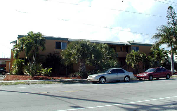 The Galleon in Hollywood, FL - Building Photo - Building Photo