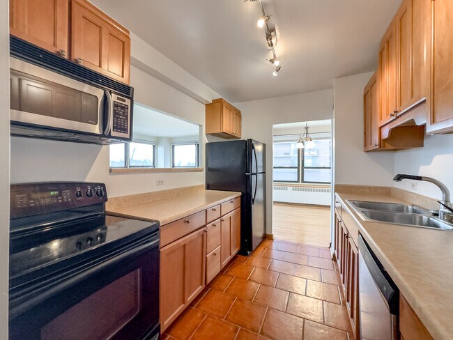 4180 N Marine Dr in Chicago, IL - Building Photo - Building Photo