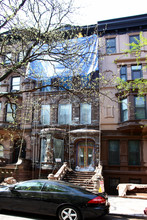 46 W 88th St in New York, NY - Building Photo - Building Photo