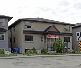 21-25 Dundurn St S in Hamilton, ON - Building Photo - Building Photo