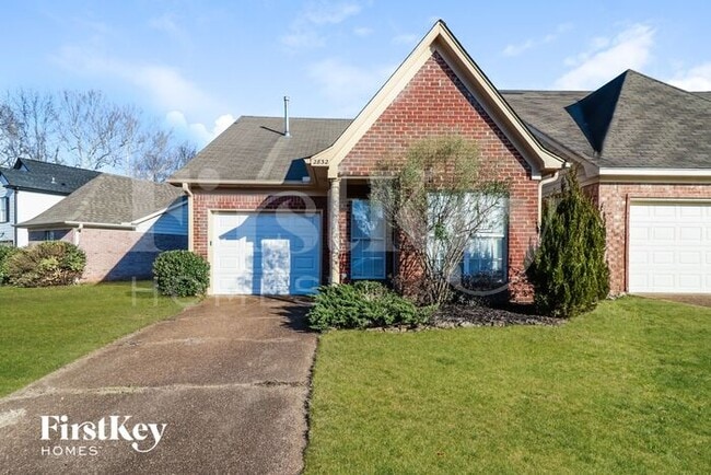 property at 2832 Misty Briar Cove
