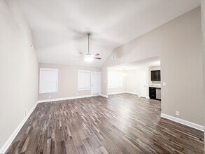 1076 Dublin Dr in Clarksville, TN - Building Photo - Building Photo
