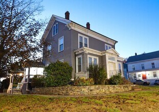 50 Congress St in Milford, MA - Building Photo - Building Photo